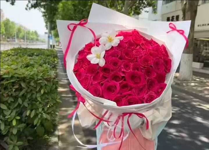 遵义汇川区花店